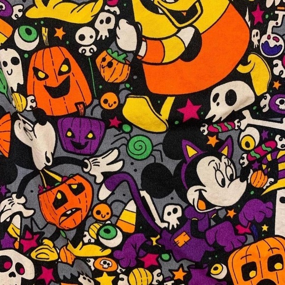 Disney button down shirt - Picture 6 of 6